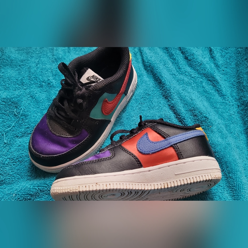 Nike Force 1 '06 LV8 Toddler shoe